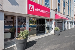 t1 à la vente -   74240  GAILLARD, surface 25 m2 vente t1 - UBI435827150